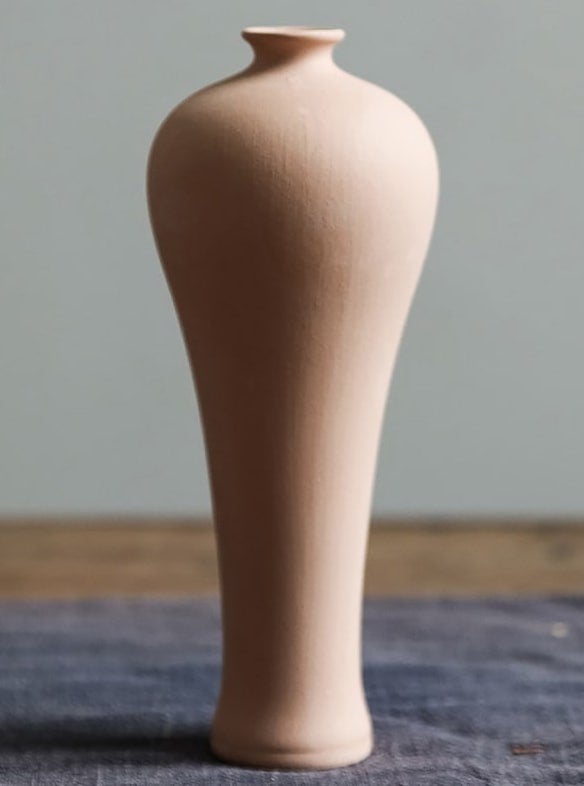 Image of Vase Handmade 36 cm Tall