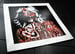 Image of COKE MOSS - MAIN WHITE EDITION - 2 prints left