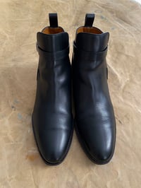 Image 2 of RALPH LAUREN WOMEN BOOTS (size 37 B)