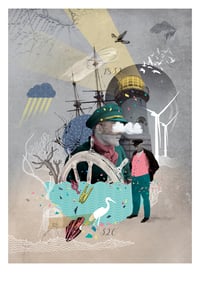 Image 1 of Shifting Shores