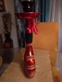 Image 1 of Awesome Meukow Hookah 