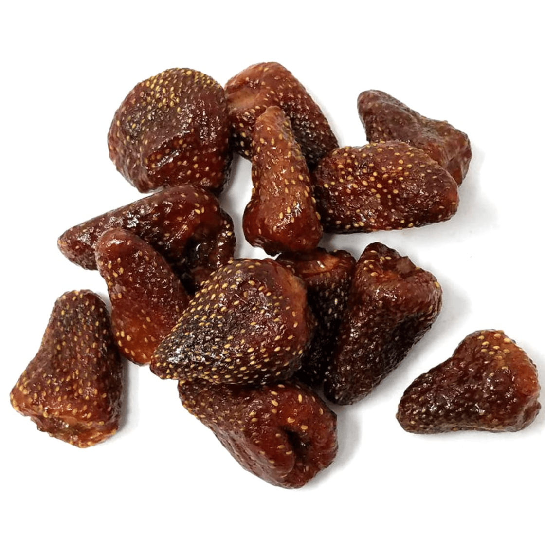 Image of Organic Dried Bishop's Dates 100g
