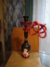 Image 2 of Awesome Betty Boop Hookah