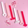  Valentines Cakesicle Sticks - pack of 6