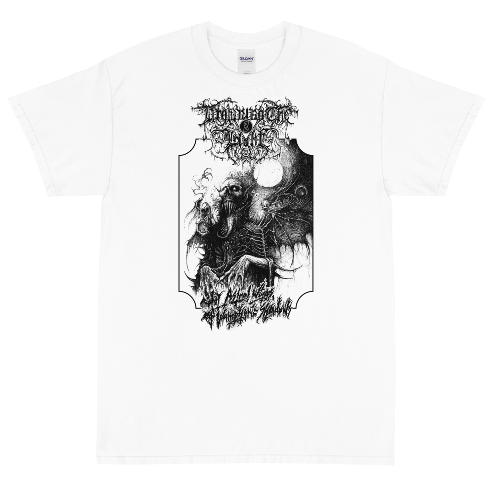 Drowning The Light An Alignment Of Dead Stars Shirt Dark Adversary Merch