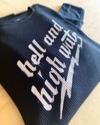 Image 2 of Hell and High Water Long Sleeve Thermal