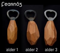 Image 1 of Osclóir buidéal / bottle opener