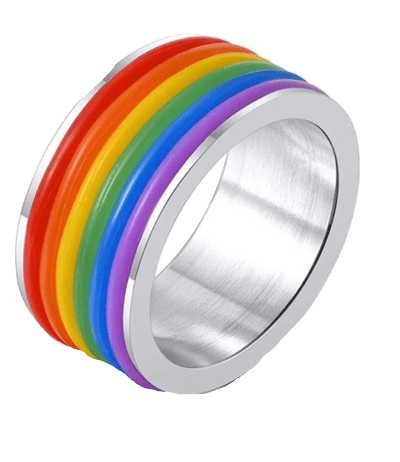 Image of PROUD RING