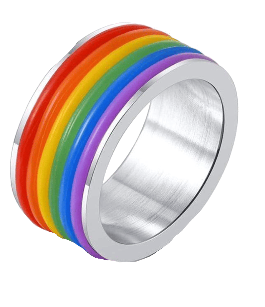 Image of PROUD RING