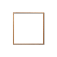 Image 2 of Frame- Oak Nature
