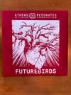 Athens Resonates #1 : Futurebirds 7" Record