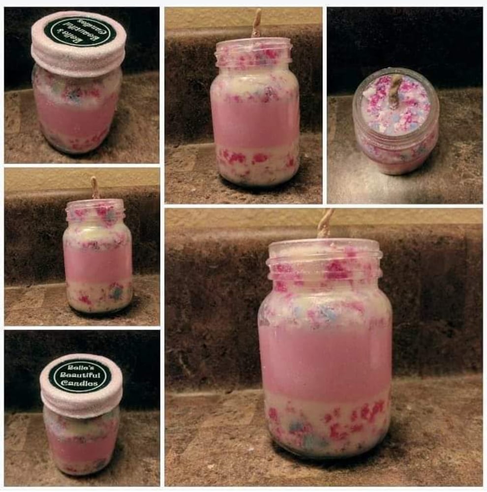 Image of Strawberry Shortcake