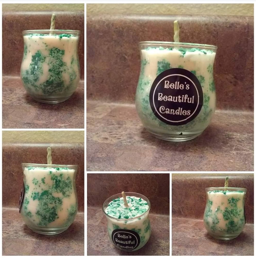 Image of Green Mint