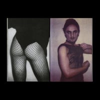 Image 5 of The Girl You Lost To Cocaïne (1) - Maxime Muller