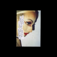 Image 1 of The Girl You Lost To Cocaïne (1) - Maxime Muller