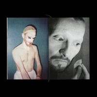 Image 2 of The Girl You Lost To Cocaïne (1) - Maxime Muller