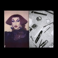 Image 4 of The Girl You Lost To Cocaïne (1) - Maxime Muller