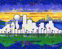 Golf City