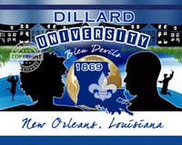 Dillard University Campus Life