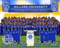 Dillard Choir