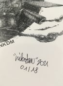 Image 3 of Ballon Noir - Série Noir