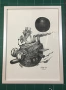 Image 5 of Ballon Noir - Série Noir