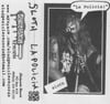 Sloth "La Policia!" Tape