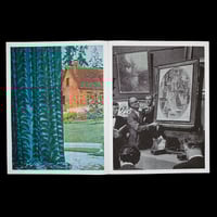 Image 2 of Augure I - Rodrigue de Ferluc