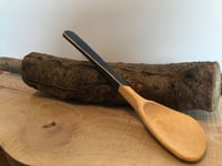 Image 2 of Ocean Shallows Cooking Spoon