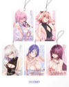 Fate Grand Order/FGO Virgin Killer Airfreshner