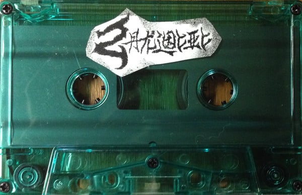 Zaklocic "Demo" tape