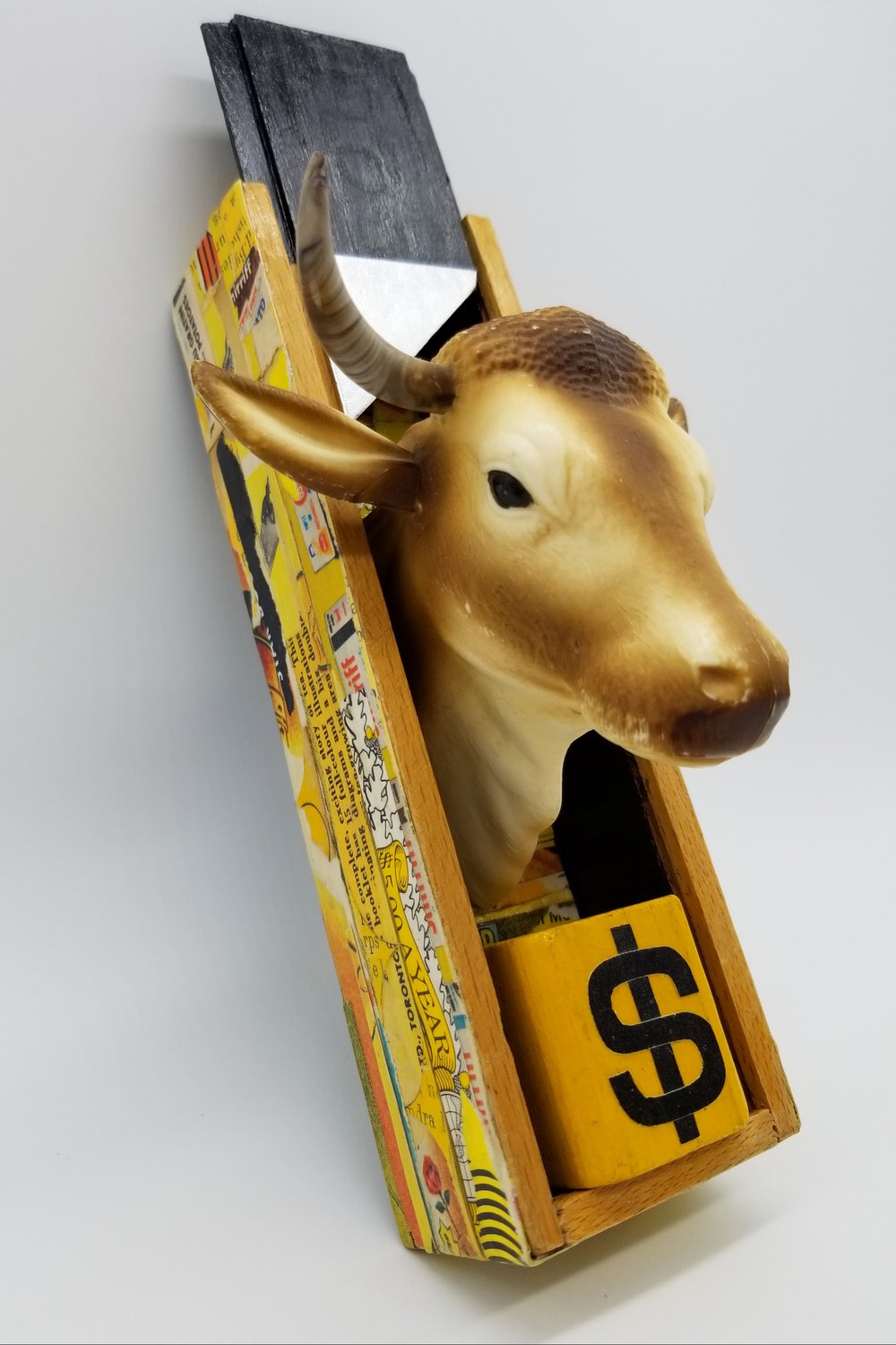 Image of Cash Cow