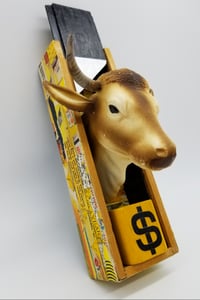 Image 1 of Cash Cow