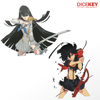 Kill La Kill "Ryuko & Satsuki" Slap & Diecut Sticker
