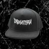 Crematoria Snap Back