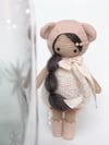 Miss Pom' Unique #058