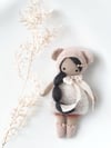 Miss Pom' Unique #058