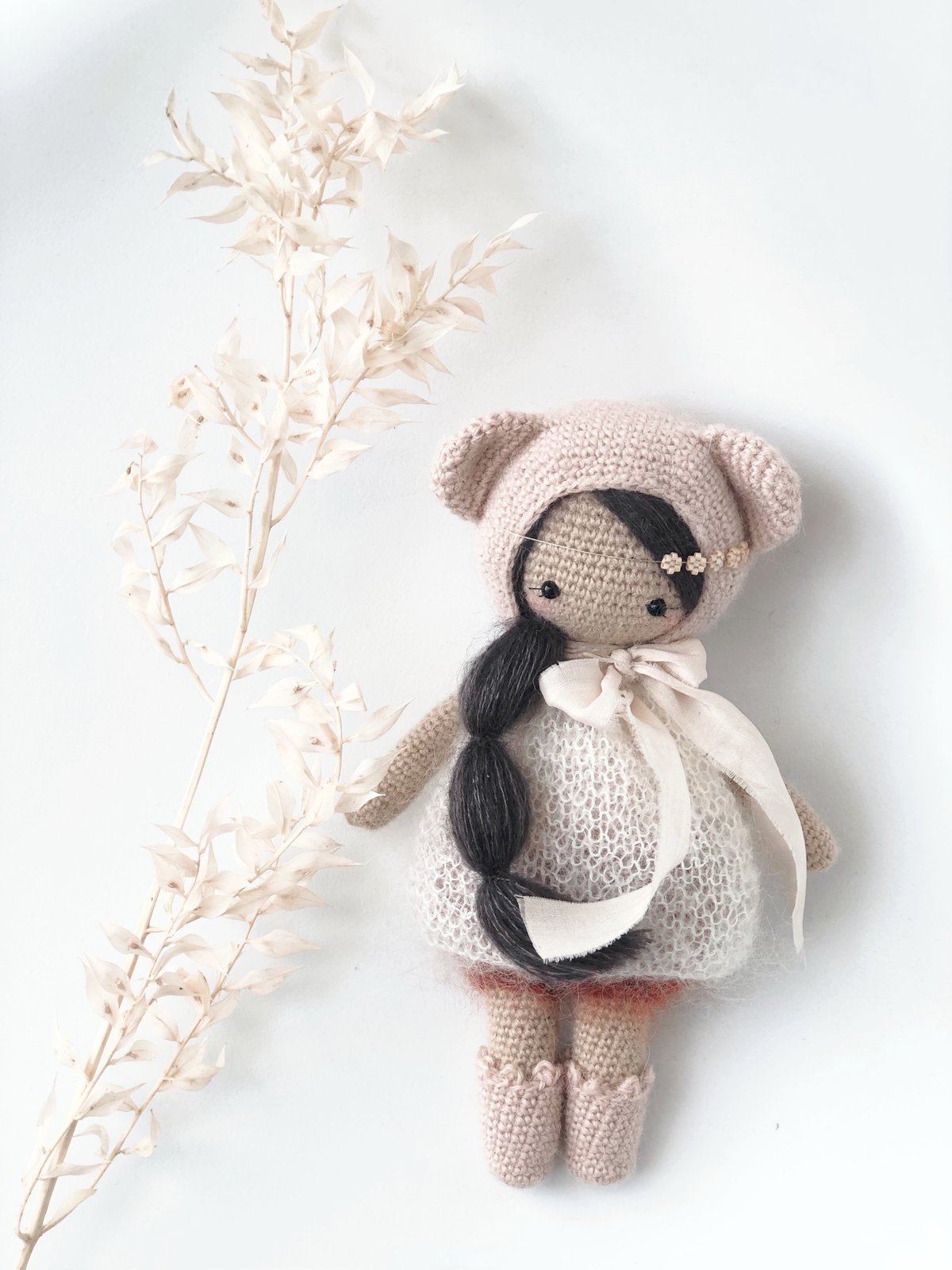Image of Miss Pom' Unique #058