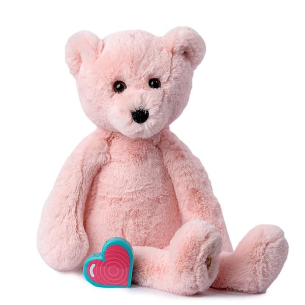 Image of Heartbeat Bear