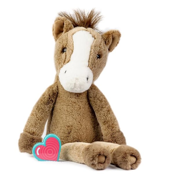 Image of Hearbeat Vintage Horse