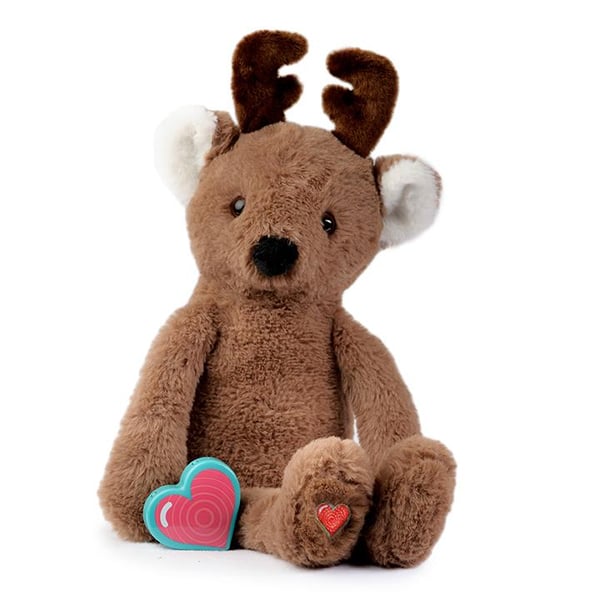 Image of Heartbeat Vintage Buck