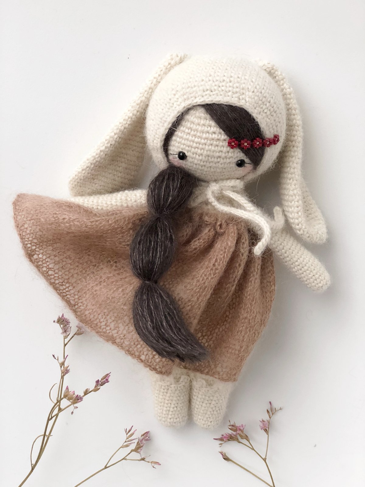 Image of Miss Pom' Unique #060