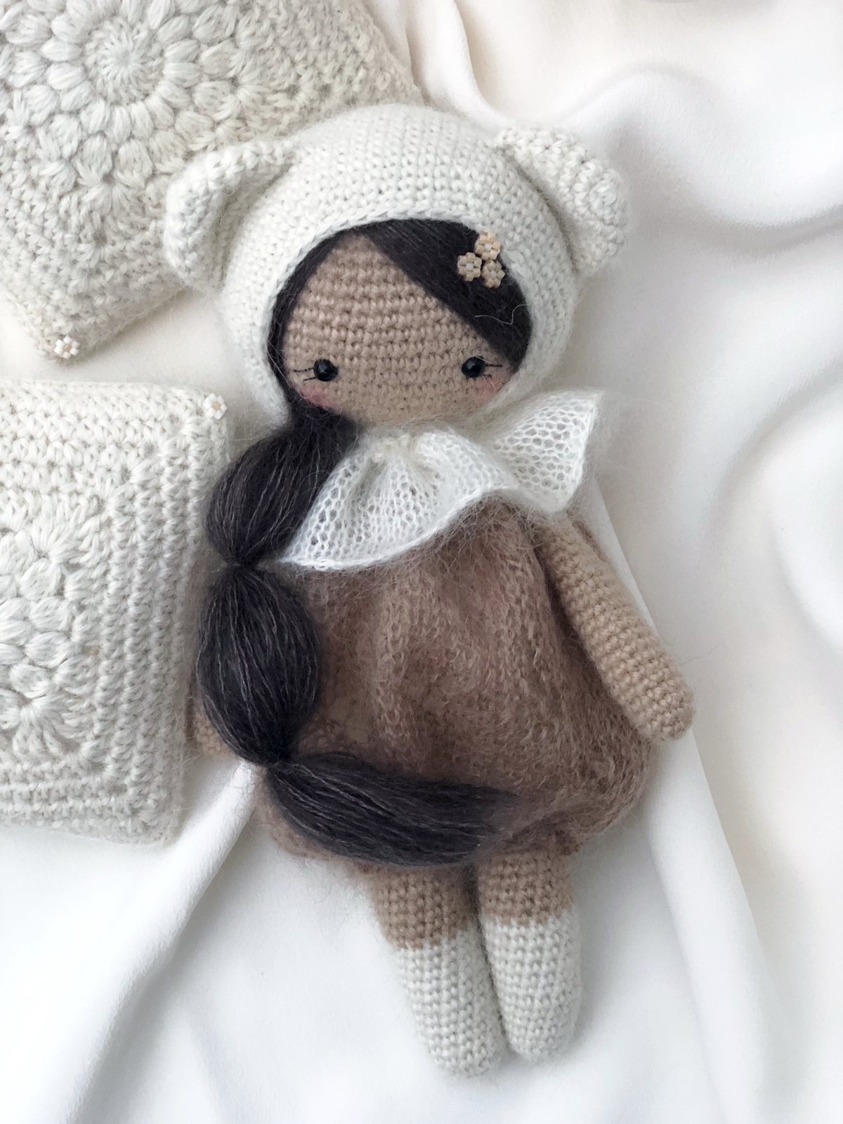 Image of Miss Pom' Unique #061