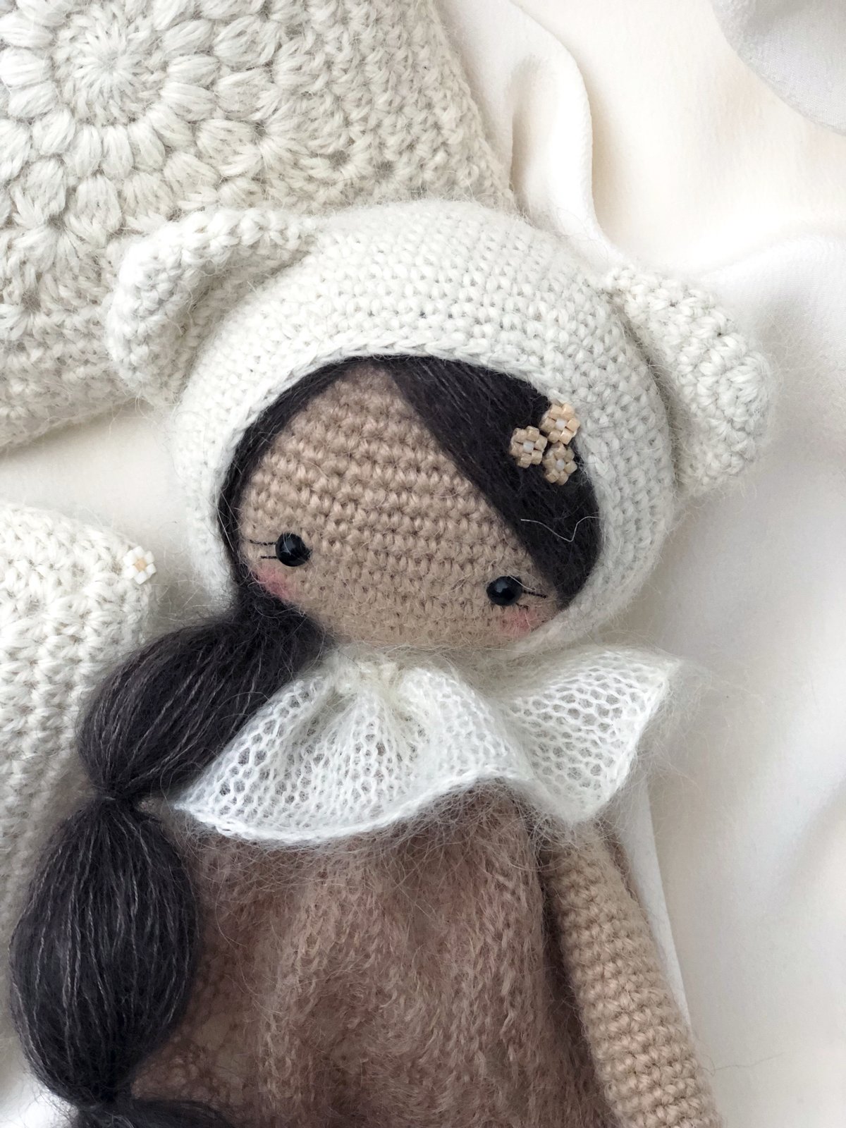 Image of Miss Pom' Unique #061