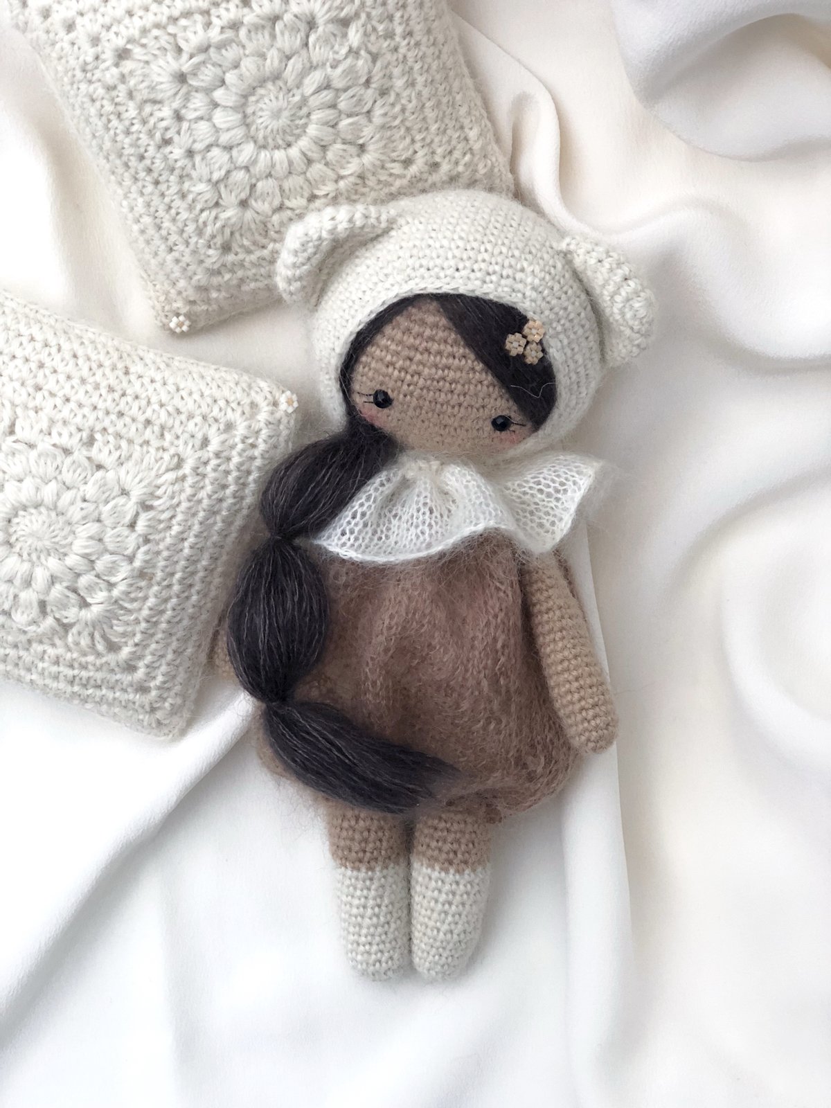 Image of Miss Pom' Unique #061
