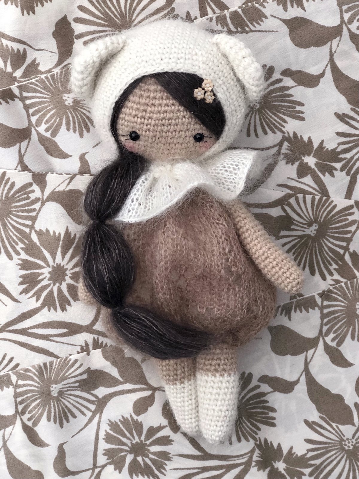 Image of Miss Pom' Unique #061