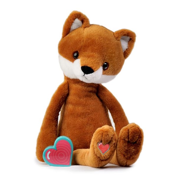 Image of Hearbeat Vintage Fox