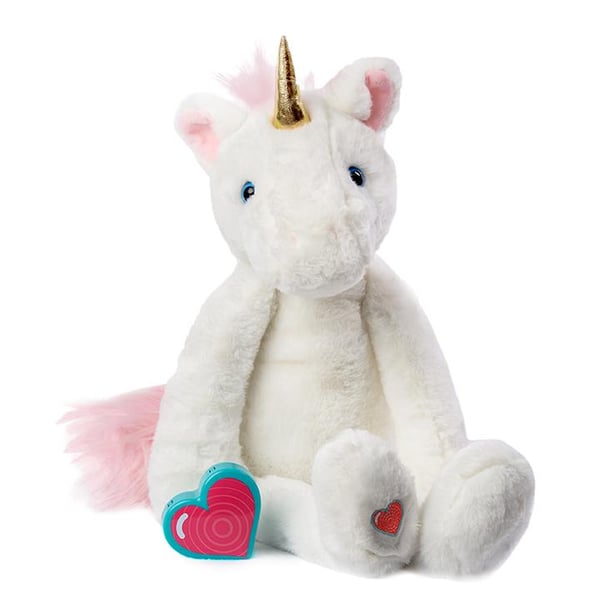 Image of Heartbeat Vintage Unicorn