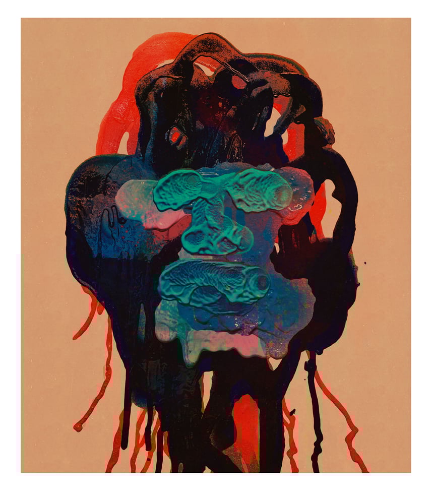Image of FELT THIS
