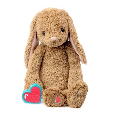 Image of Heartbeat Vintage Bunny